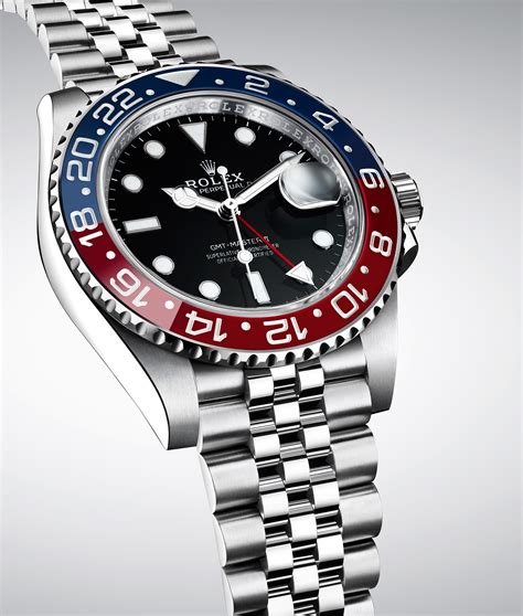 dimensioni cassa rolex gmt master 2|rolex gmt perpetual.